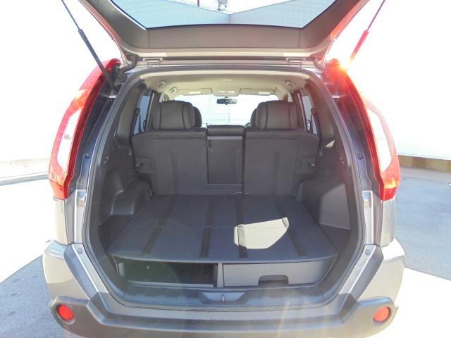 20X 4WD 純正ナビ フルセグTV 全席シートヒーター(12枚目)