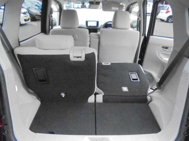 ムーヴ 660 L SAIII 4WD 禁煙 ワンセグ キーレスキー 4WD ETC バックカメラ アイドリングストップ メモリーナビ エアコン ワンオーナー パワーステアリング ABS  パワーウィンドウ エアバッグ(32枚目)