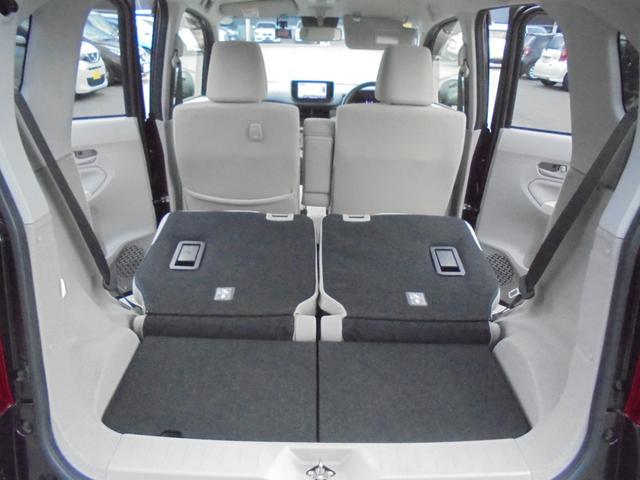 ムーヴ 660 L SAIII 4WD 禁煙 ワンセグ キーレスキー 4WD ETC バックカメラ アイドリングストップ メモリーナビ エアコン ワンオーナー パワーステアリング ABS  パワーウィンドウ エアバッグ(33枚目)