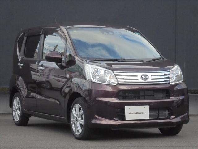 ムーヴ 660 L SAIII 4WD 禁煙 ワンセグ キーレスキー 4WD ETC バックカメラ アイドリングストップ メモリーナビ エアコン ワンオーナー パワーステアリング ABS  パワーウィンドウ エアバッグ(46枚目)