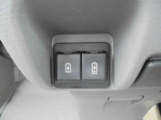 NISSAN CLIPPER VAN GX