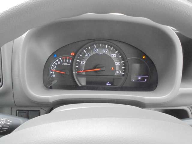 NISSAN CLIPPER VAN GX