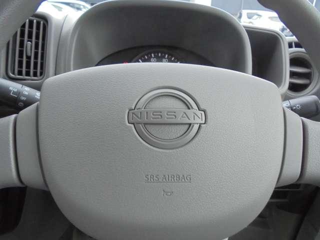 NISSAN CLIPPER VAN GX