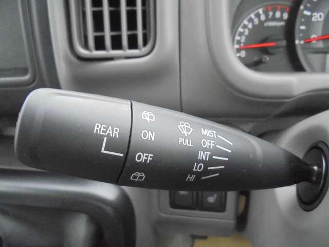 NISSAN CLIPPER VAN GX