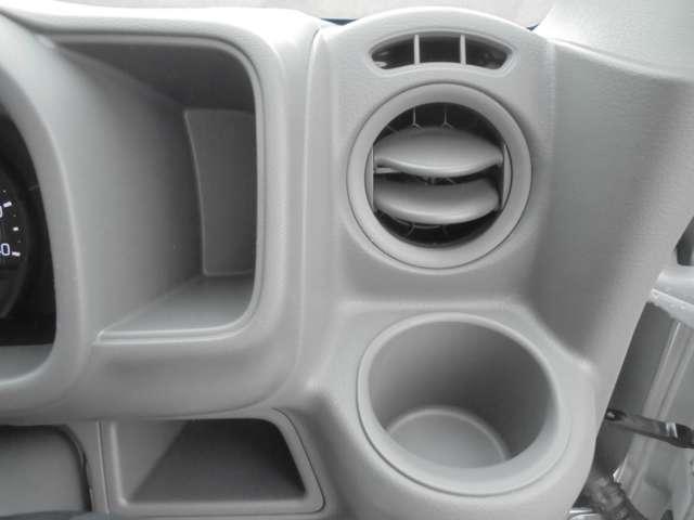 NISSAN CLIPPER VAN GX