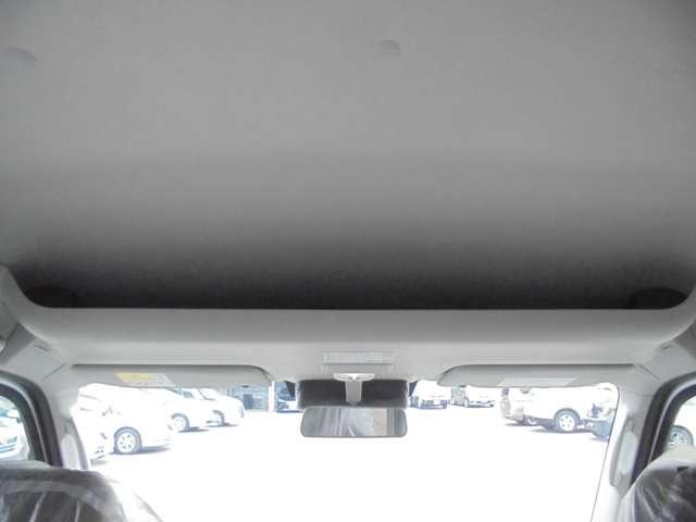 NISSAN CLIPPER VAN GX