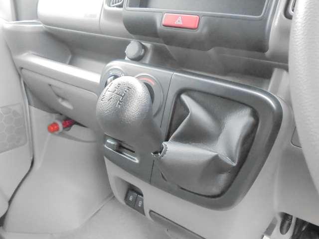 NISSAN CLIPPER VAN GX