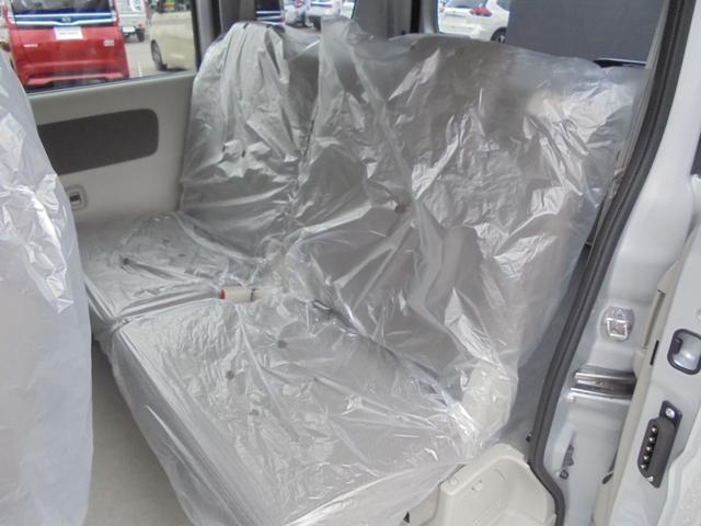 NISSAN CLIPPER VAN GX