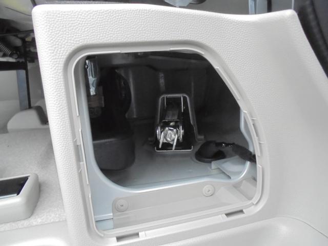 NISSAN CLIPPER VAN GX