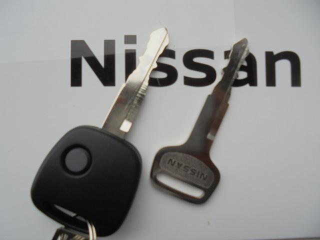 NISSAN CLIPPER VAN GX