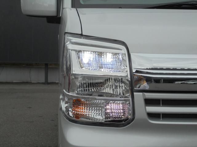 NISSAN CLIPPER VAN GX