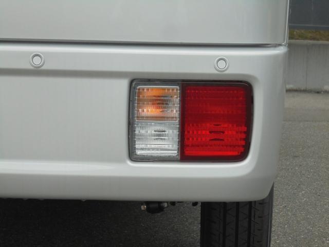 NISSAN CLIPPER VAN GX