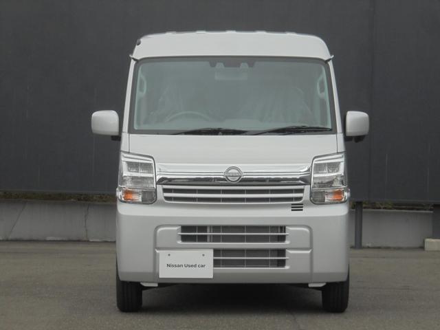 NISSAN CLIPPER VAN GX