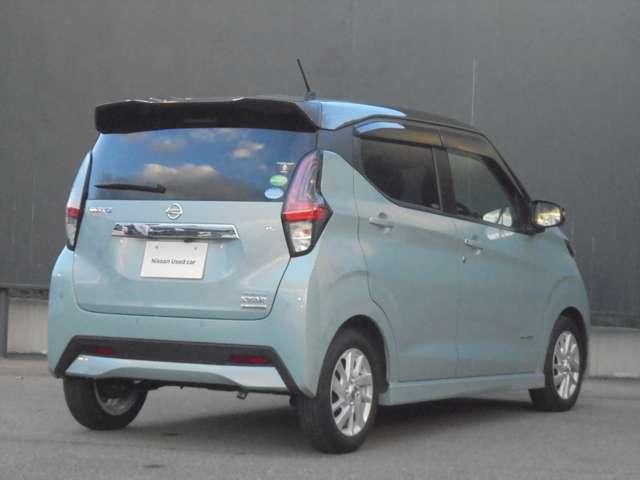 デイズ 660 ハイウェイスターX プロパイロット エディション スマートキー&プッシュスタート 禁煙 LEDヘッド レーダークルーズ ワンオ-ナ- ETC アイドリングストップ LKAS ドラレコ パワーステアリング オートエアコン Bカメラ ワンセグ ABS(2枚目)