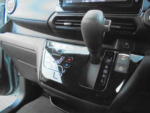 デイズ 660 ハイウェイスターX プロパイロット エディション スマートキー&プッシュスタート 禁煙 LEDヘッド レーダークルーズ ワンオ-ナ- ETC アイドリングストップ LKAS ドラレコ パワーステアリング オートエアコン Bカメラ ワンセグ ABS(15枚目)