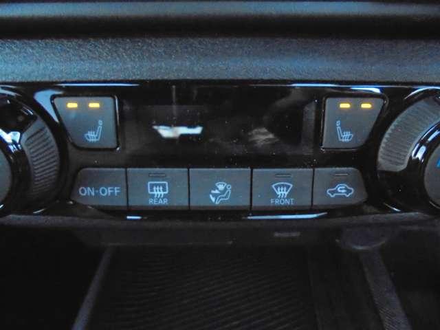 オーラ 1.2 G FOUR 4WD エマブレ 全周囲 LDW アダプティブクルーズ オートエアコン スマートキー バックカメラ LEDライト アルミホイール 4WD ETC車載器 ナビTV メモリーナビ ドライブレコーダー 禁煙 ABS(15枚目)