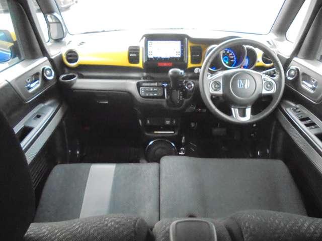 N-BOXスラッシュ 660 X ターボパッケージ 4WD 衝突被害軽減ブレーキ 禁煙車 リアカメラ アルミホイール オートクルーズコントロール エアバッグ ABS 4WD キーフリー フルオートエアコン ETC車載器 TVナビ(2枚目)