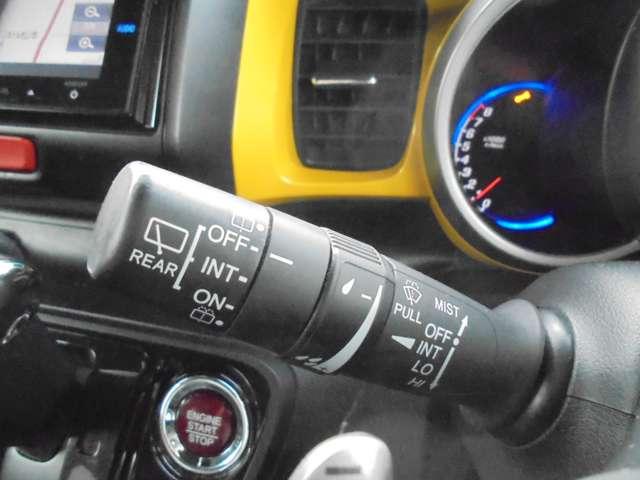 N-BOXスラッシュ 660 X ターボパッケージ 4WD 衝突被害軽減ブレーキ 禁煙車 リアカメラ アルミホイール オートクルーズコントロール エアバッグ ABS 4WD キーフリー フルオートエアコン ETC車載器 TVナビ(14枚目)