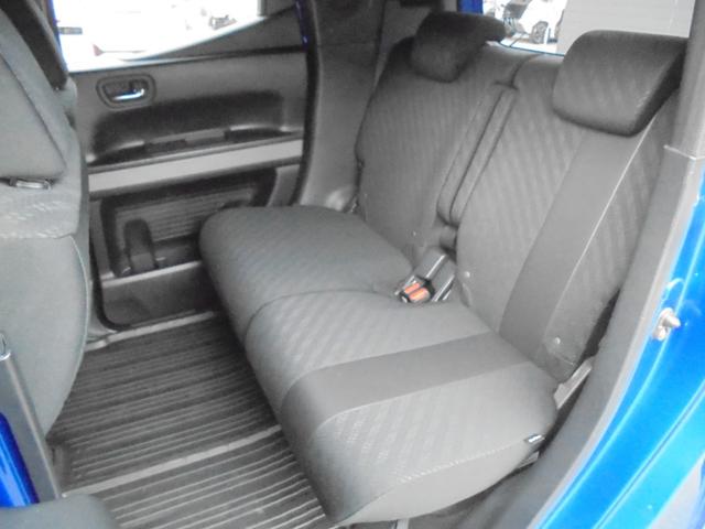 N-BOXスラッシュ 660 X ターボパッケージ 4WD 衝突被害軽減ブレーキ 禁煙車 リアカメラ アルミホイール オートクルーズコントロール エアバッグ ABS 4WD キーフリー フルオートエアコン ETC車載器 TVナビ(26枚目)