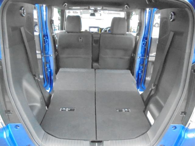 N-BOXスラッシュ 660 X ターボパッケージ 4WD 衝突被害軽減ブレーキ 禁煙車 リアカメラ アルミホイール オートクルーズコントロール エアバッグ ABS 4WD キーフリー フルオートエアコン ETC車載器 TVナビ(31枚目)