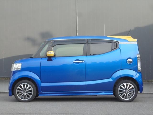 N-BOXスラッシュ 660 X ターボパッケージ 4WD 衝突被害軽減ブレーキ 禁煙車 リアカメラ アルミホイール オートクルーズコントロール エアバッグ ABS 4WD キーフリー フルオートエアコン ETC車載器 TVナビ(41枚目)