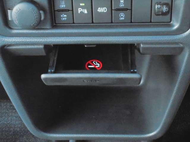 NT100クリッパートラック 660 DX セーフティパッケージ 4WD インテリジェントエマージェンシーブレーキ パワーウィンドウ キーレスエントリー 禁煙車 助手席エアバッグ 切替式4WD 車線逸脱警報 エアバッグ エアコン ABS パワーステアリング(16枚目)