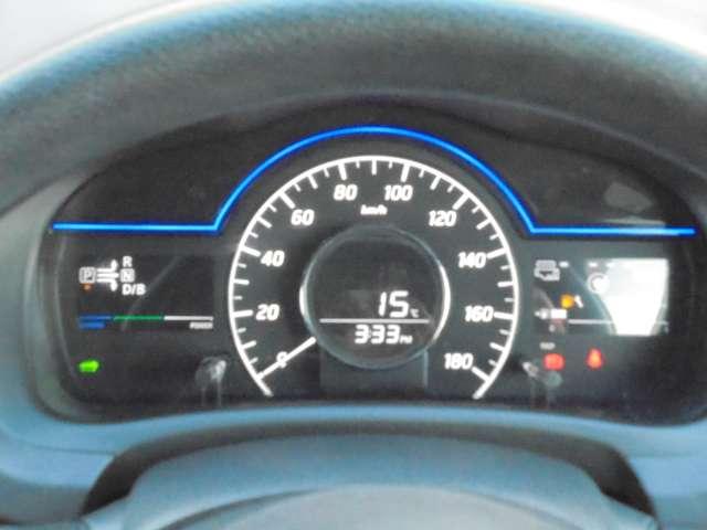 ノート 1.2 e-POWER X 禁煙 運転席助手席エアバック レーンキープ AUTOエアコン 1オーナー ナビTV AW 運転席エアバッグ キーレスエントリー ETC車載器 パワーウィンドウ パワステ メモリーナビ ABS ワンセグ(9枚目)