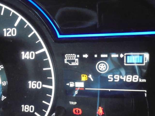 ノート 1.2 e-POWER X 禁煙 運転席助手席エアバック レーンキープ AUTOエアコン 1オーナー ナビTV AW 運転席エアバッグ キーレスエントリー ETC車載器 パワーウィンドウ パワステ メモリーナビ ABS ワンセグ(10枚目)