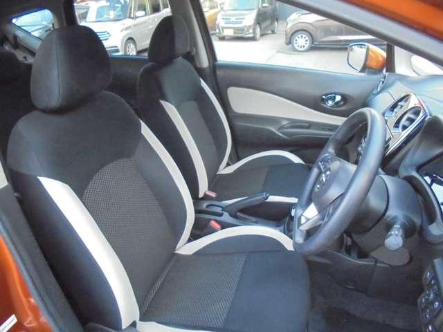 ノート 1.2 e-POWER X 禁煙 運転席助手席エアバック レーンキープ AUTOエアコン 1オーナー ナビTV AW 運転席エアバッグ キーレスエントリー ETC車載器 パワーウィンドウ パワステ メモリーナビ ABS ワンセグ(16枚目)