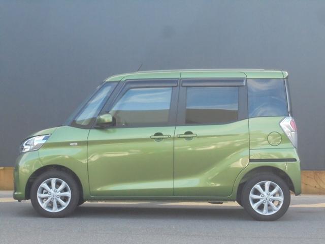 デイズルークス ６６０　Ｘ　Ｖセレクション　４ＷＤ　踏み間違い衝突防止　Ｗ電動ドア　禁煙　スマキー　ナビＴＶ　ＥＴＣ　ワンオ－ナ－車　アルミホイール　バックカメラ　キーフリー　サイドカメラ　ドライブレコーダー　オートエアコン　メモリーナビ　フルセグＴＶ（37枚目）