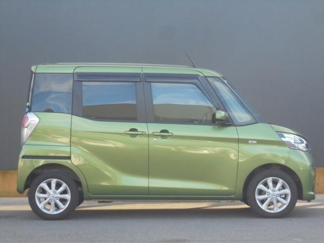 デイズルークス ６６０　Ｘ　Ｖセレクション　４ＷＤ　踏み間違い衝突防止　Ｗ電動ドア　禁煙　スマキー　ナビＴＶ　ＥＴＣ　ワンオ－ナ－車　アルミホイール　バックカメラ　キーフリー　サイドカメラ　ドライブレコーダー　オートエアコン　メモリーナビ　フルセグＴＶ（40枚目）