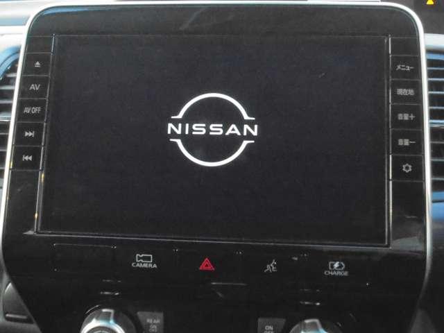 セレナ 1.2 e-POWER ハイウェイスター V 360°カメラ エマジェンシーブレーキ 1オナ スマキー バックカメラ 禁煙 LED レーンアシスト ETC ドラレコ サイドエアバック フルオートエアコン アルミホイール エアバック ABS(3枚目)