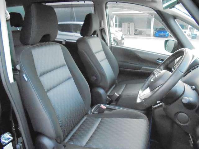 セレナ 1.2 e-POWER ハイウェイスター V 360°カメラ エマジェンシーブレーキ 1オナ スマキー バックカメラ 禁煙 LED レーンアシスト ETC ドラレコ サイドエアバック フルオートエアコン アルミホイール エアバック ABS(16枚目)