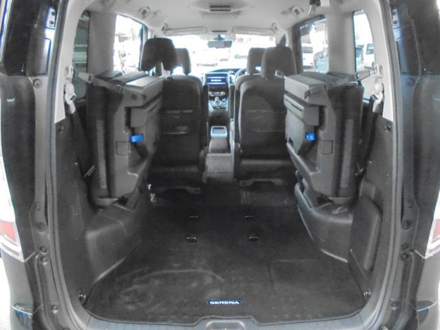 セレナ 1.2 e-POWER ハイウェイスター V 360°カメラ エマジェンシーブレーキ 1オナ スマキー バックカメラ 禁煙 LED レーンアシスト ETC ドラレコ サイドエアバック フルオートエアコン アルミホイール エアバック ABS(33枚目)