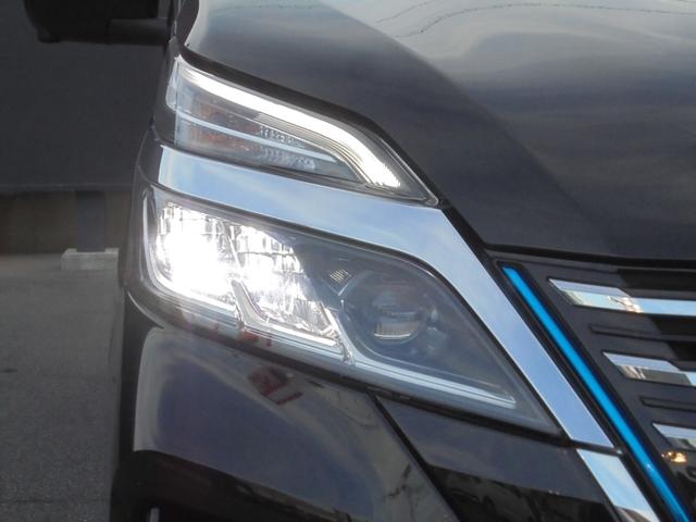 セレナ 1.2 e-POWER ハイウェイスター V 360°カメラ エマジェンシーブレーキ 1オナ スマキー バックカメラ 禁煙 LED レーンアシスト ETC ドラレコ サイドエアバック フルオートエアコン アルミホイール エアバック ABS(40枚目)