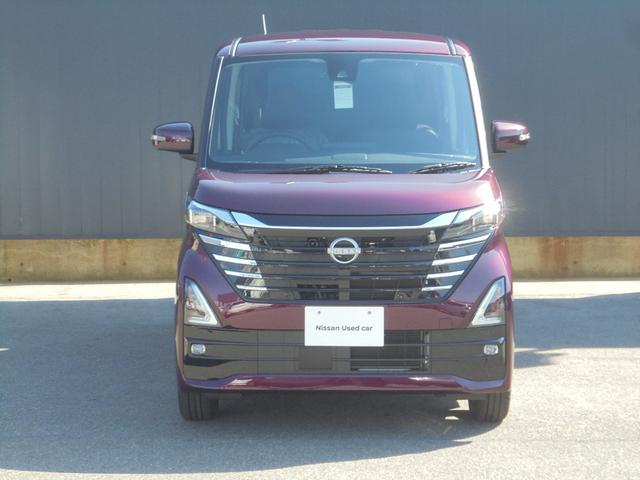 日産 ルークス