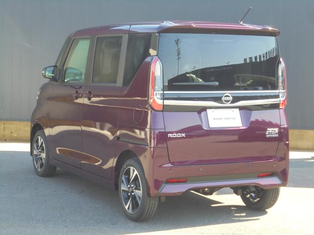 日産 ルークス