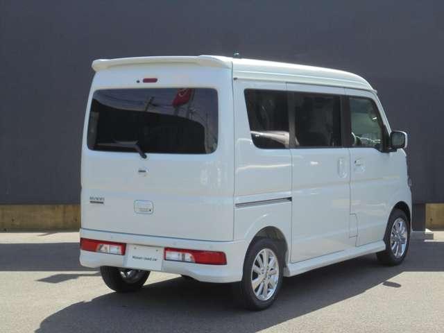 日産 ＮＶ１００クリッパーリオ