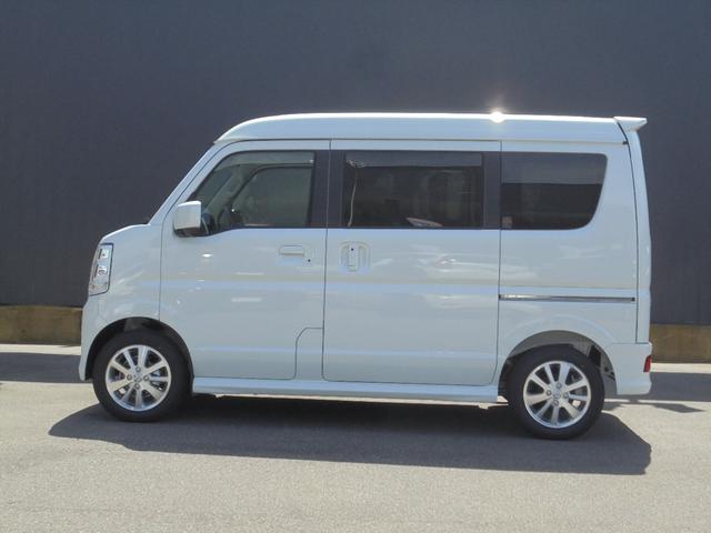 日産 ＮＶ１００クリッパーリオ