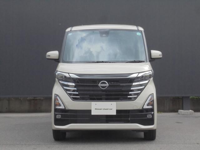 ルークス ハイウェイスター　Ｇターボプロパイロットエディション　４ＷＤ　ＥＴＣ　全周囲カメラ　両側電動スライドドア　ナビ　ＴＶ　クリアランスソナー　レーンアシスト　衝突被害軽減システム　オートライト　ＬＥＤヘッドランプ　スマートキー　アイドリングストップ（15枚目）