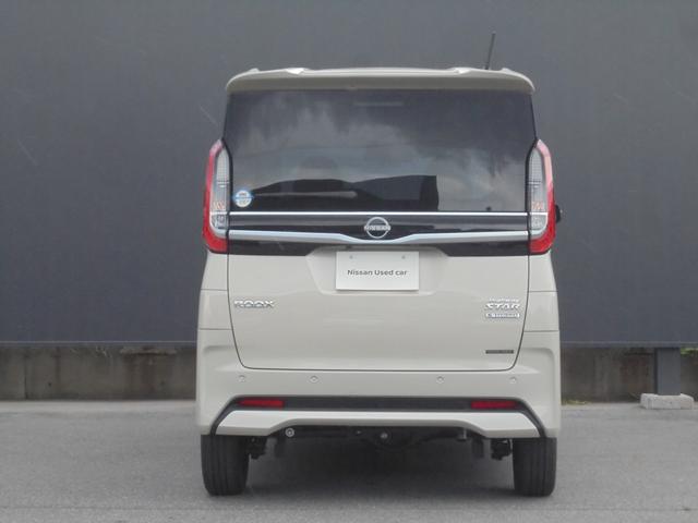 ルークス ハイウェイスター　Ｇターボプロパイロットエディション　４ＷＤ　ＥＴＣ　全周囲カメラ　両側電動スライドドア　ナビ　ＴＶ　クリアランスソナー　レーンアシスト　衝突被害軽減システム　オートライト　ＬＥＤヘッドランプ　スマートキー　アイドリングストップ（19枚目）