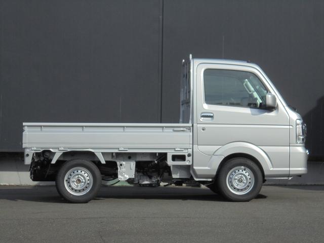 ＮＴ１００クリッパートラック ＧＸ　４ＷＤ　軽トラック　ＡＴ　衝突被害軽減システム　クリアランスソナー　レーンアシスト　キーレスエントリー　アイドリングストップ　電動格納ミラー　ＥＳＣ　エアコン　運転席エアバッグ　助手席エアバッグ　ＣＤ（14枚目）