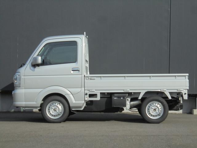 ＮＴ１００クリッパートラック ＧＸ　４ＷＤ　軽トラック　ＡＴ　衝突被害軽減システム　クリアランスソナー　レーンアシスト　キーレスエントリー　アイドリングストップ　電動格納ミラー　ＥＳＣ　エアコン　運転席エアバッグ　助手席エアバッグ　ＣＤ（15枚目）