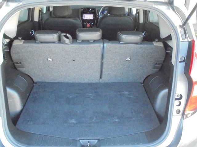 ノート ｅ－パワー　メダリスト　ＦＯＵＲ　４ＷＤ　ドライブレコーダー　ＥＴＣ　全周囲カメラ　ナビ　ＴＶ　クリアランスソナー　オートクルーズコントロール　レーンアシスト　衝突被害軽減システム　アルミホイール　オートライト　ＬＥＤヘッドランプ（31枚目）