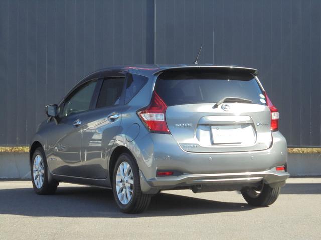 ノート ｅ－パワー　メダリスト　ＦＯＵＲ　４ＷＤ　ドライブレコーダー　ＥＴＣ　全周囲カメラ　ナビ　ＴＶ　クリアランスソナー　オートクルーズコントロール　レーンアシスト　衝突被害軽減システム　アルミホイール　オートライト　ＬＥＤヘッドランプ（47枚目）