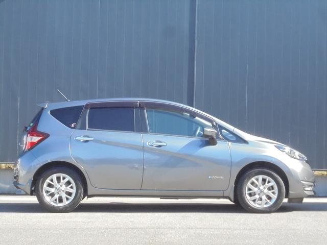 ノート ｅ－パワー　メダリスト　ＦＯＵＲ　４ＷＤ　ドライブレコーダー　ＥＴＣ　全周囲カメラ　ナビ　ＴＶ　クリアランスソナー　オートクルーズコントロール　レーンアシスト　衝突被害軽減システム　アルミホイール　オートライト　ＬＥＤヘッドランプ（49枚目）