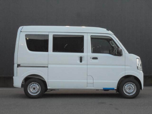 NV100クリッパーバン DX 4WD 5速マニュアル エアコン パワ-ウインド パワーステアリング ESC 衝突軽減ブレーキ 横滑り防止 ハイビームアシスト オートライト USB充電 Wエアバッグ ソナー(31枚目)