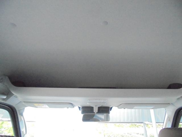 ＮＶ１００クリッパーバン ＧＸ　届出済み未使用車　４ＷＤ　５速マニュアル　衝突軽減ブレーキ　横滑り防止　ＥＳＣ　ＬＥＤヘットランプ　オートライト　オートハイビーム　ＵＳＢ充電　シートヒーター　エアコン　パワステ　パワ－ウインド（20枚目）