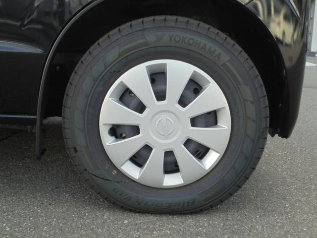 ＮＶ１００クリッパーバン ＧＸ　届出済み未使用車　４ＷＤ　５速マニュアル　衝突軽減ブレーキ　横滑り防止　ＥＳＣ　ＬＥＤヘットランプ　オートライト　オートハイビーム　ＵＳＢ充電　シートヒーター　エアコン　パワステ　パワ－ウインド（31枚目）