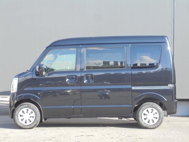 ＮＶ１００クリッパーバン ＧＸ　届出済み未使用車　４ＷＤ　５速マニュアル　衝突軽減ブレーキ　横滑り防止　ＥＳＣ　ＬＥＤヘットランプ　オートライト　オートハイビーム　ＵＳＢ充電　シートヒーター　エアコン　パワステ　パワ－ウインド（33枚目）